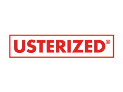 USTERIZED